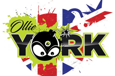 Oliver York Racing